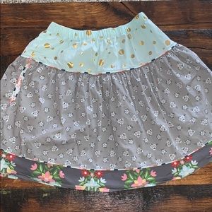 Matilda Jane skirt